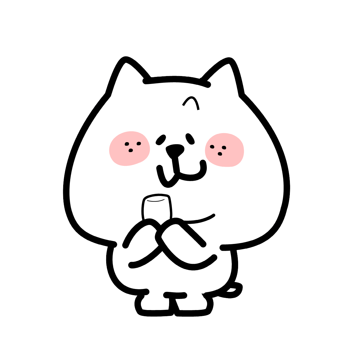 キャラ名