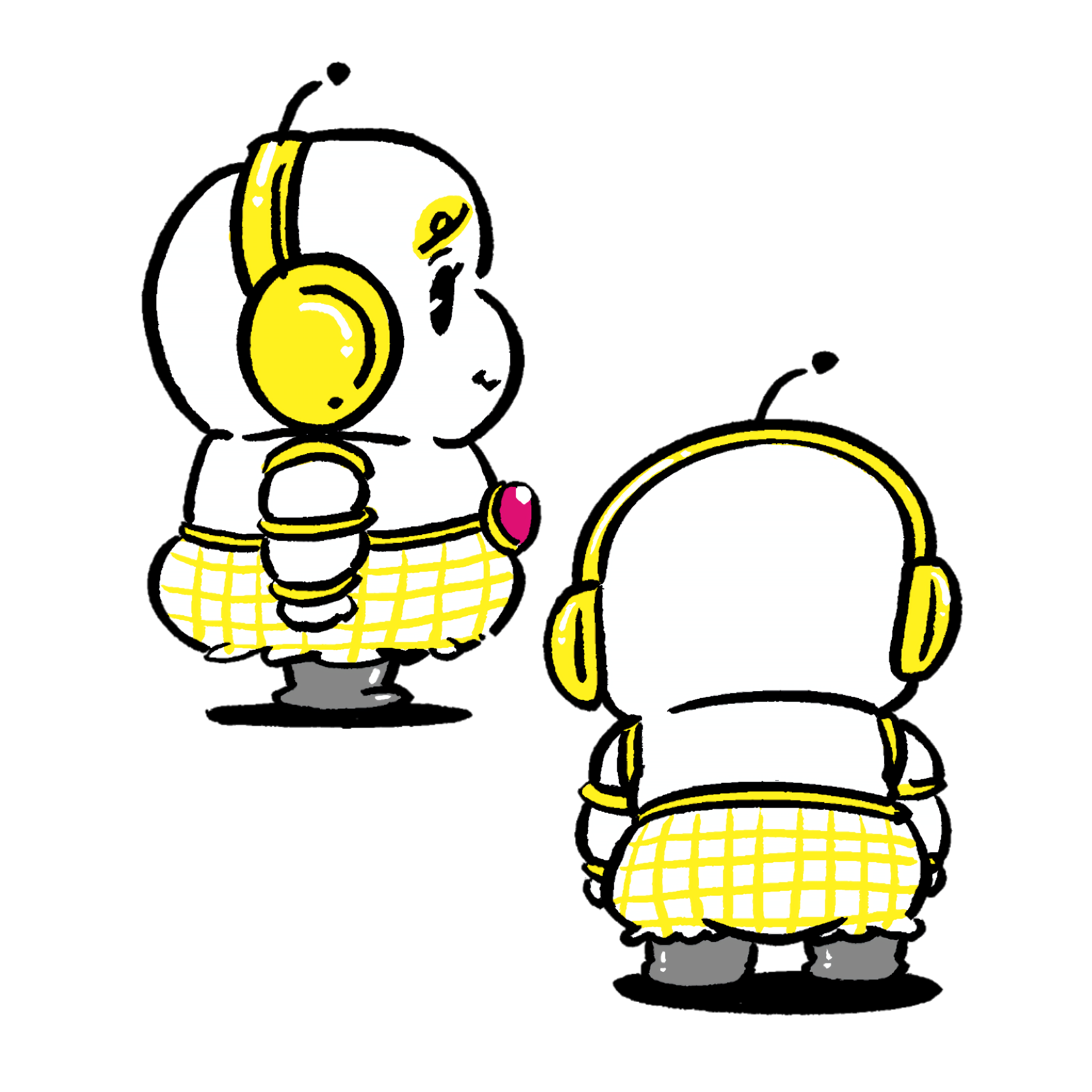 うちゅまる