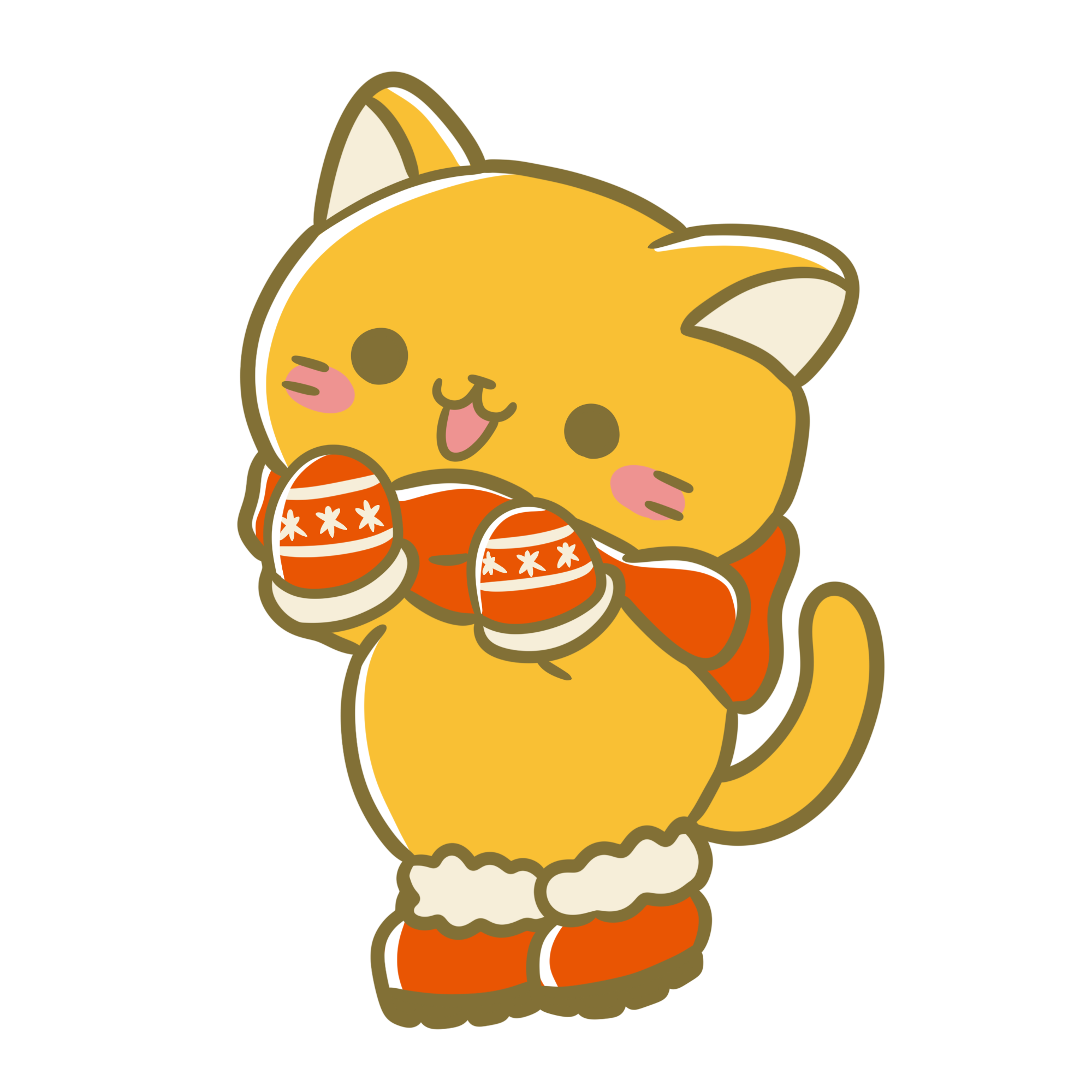 キャラ名