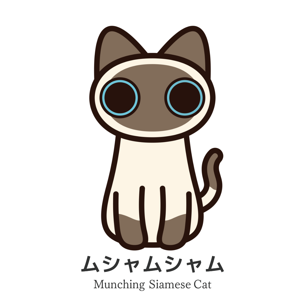 キャラ名
