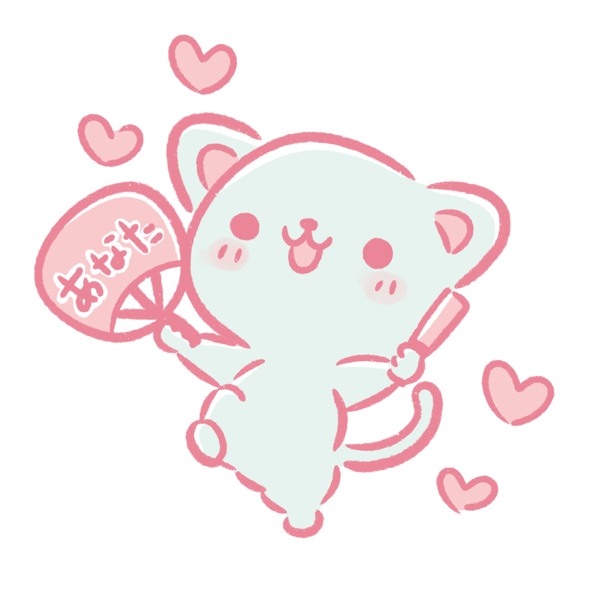 キャラ名