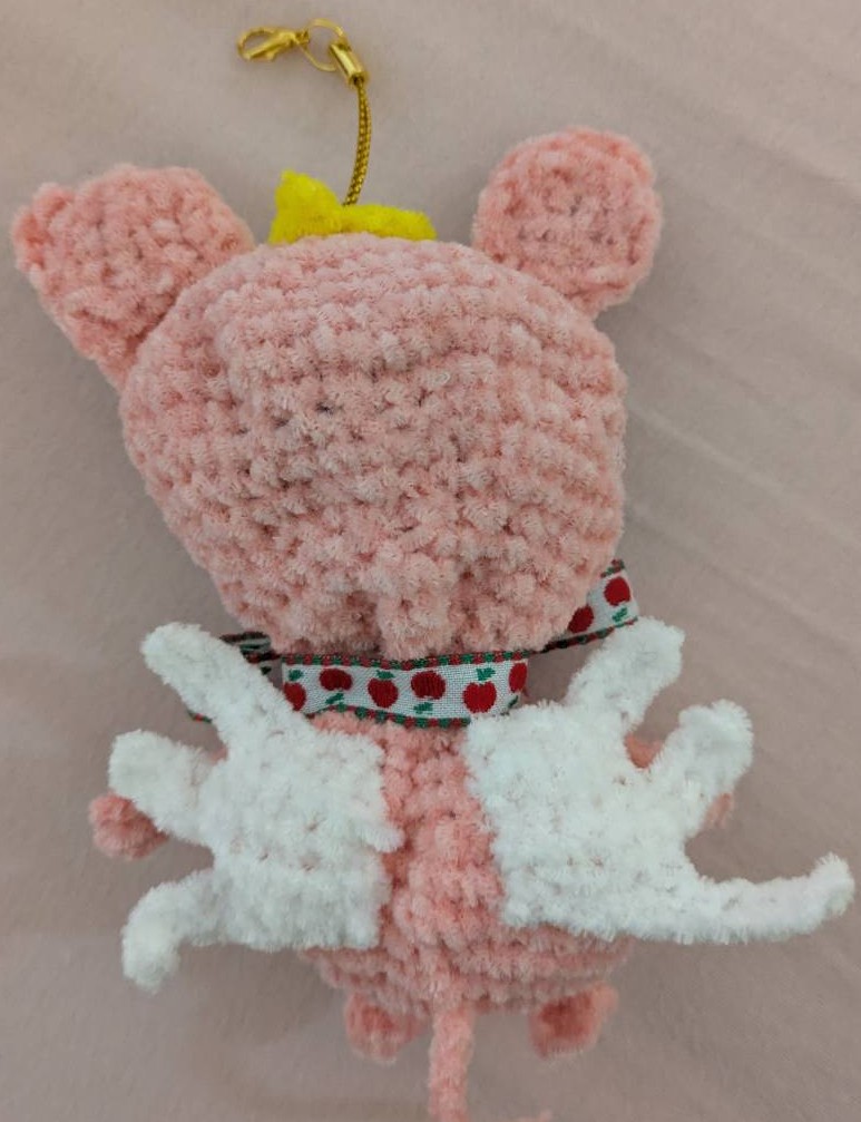 あんじゅ、ななほ