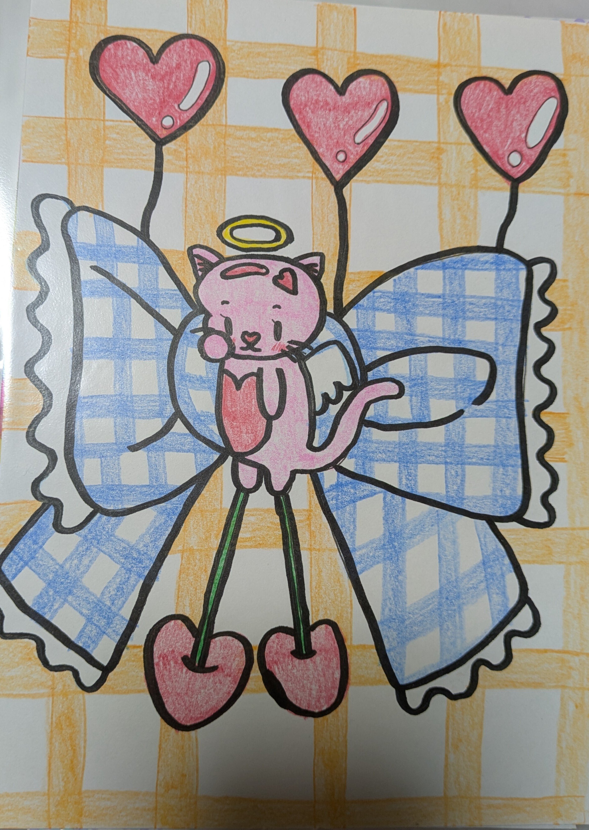 あんじゅ、ななほ