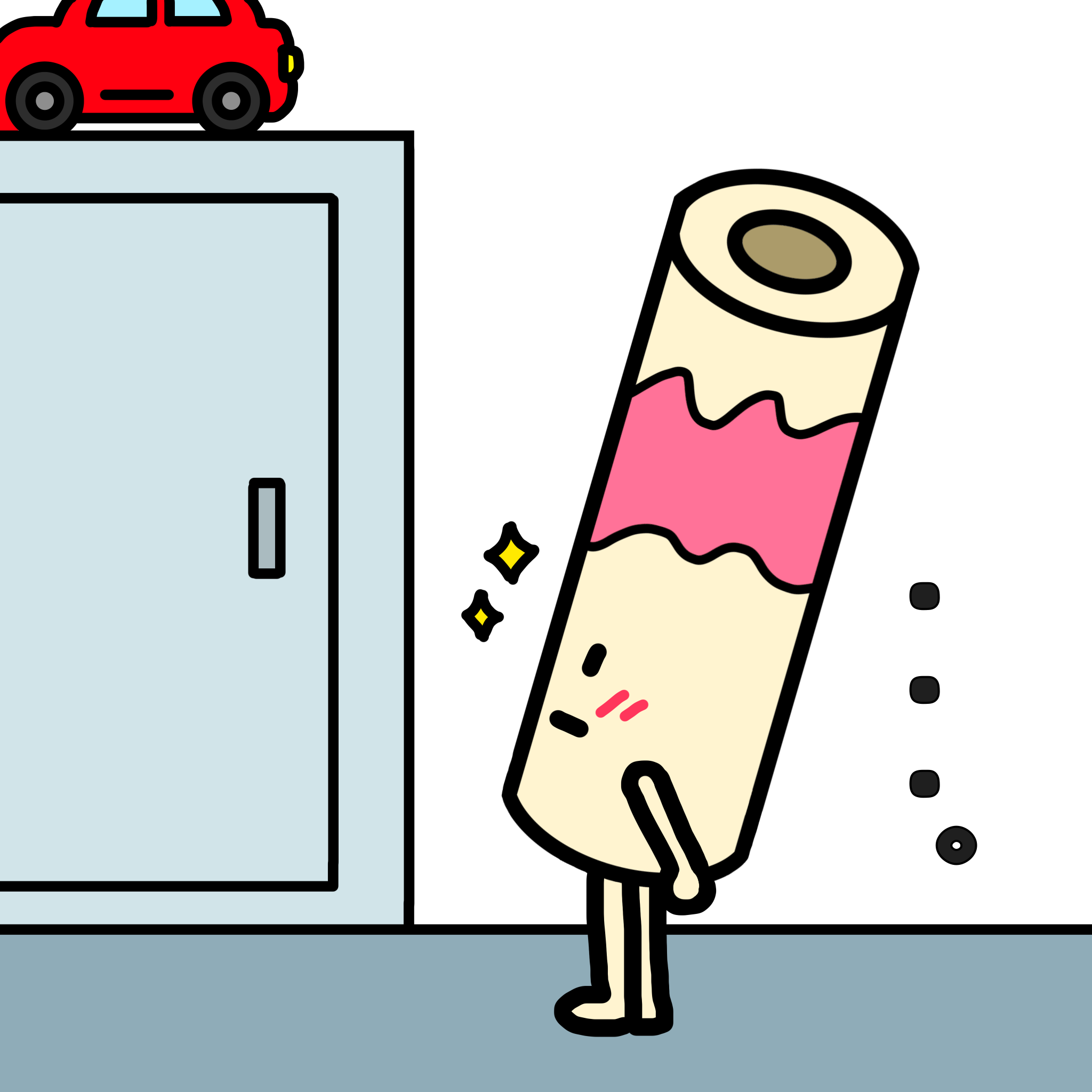 ちくわさん