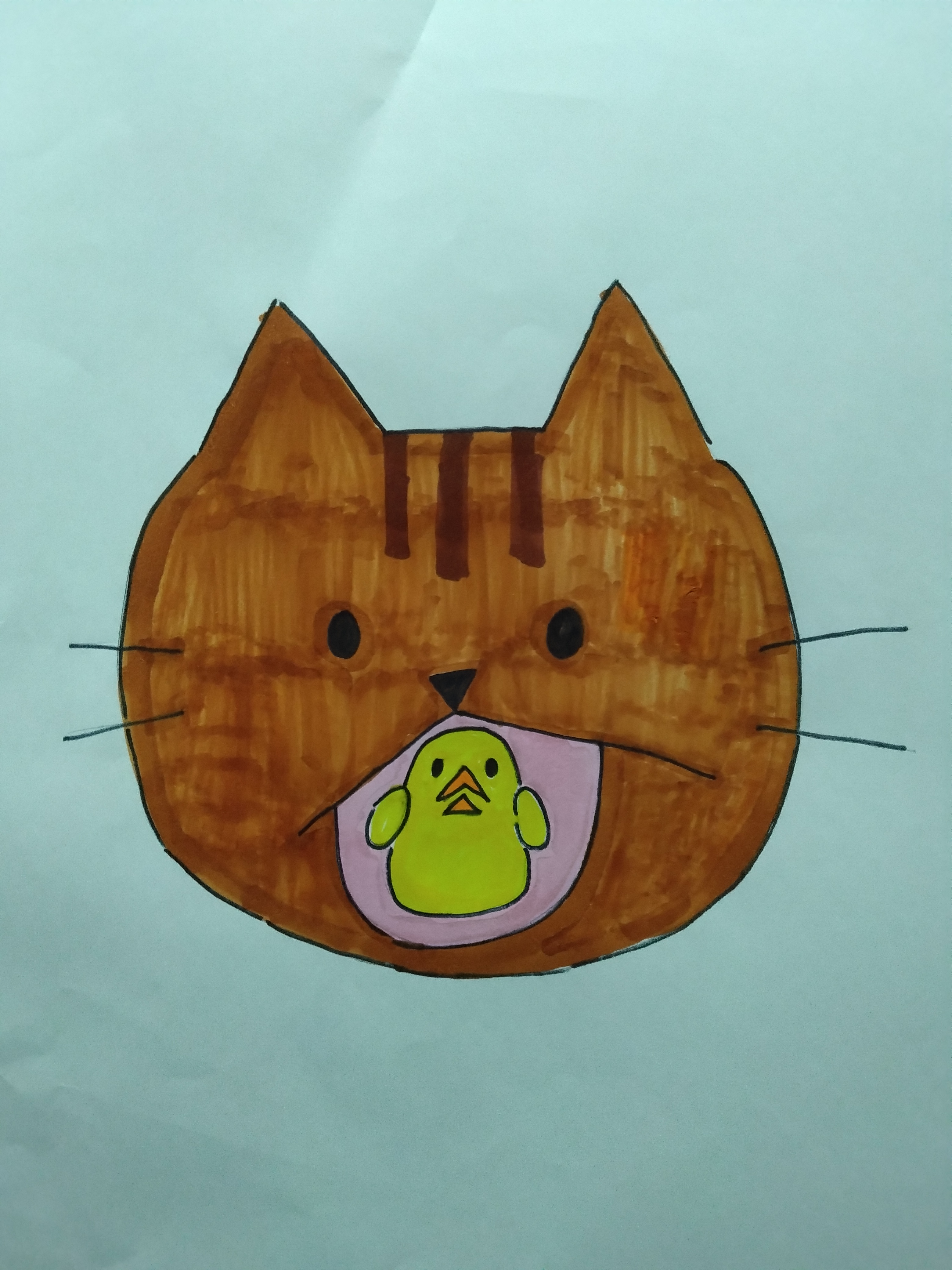 チクタクニャンコ