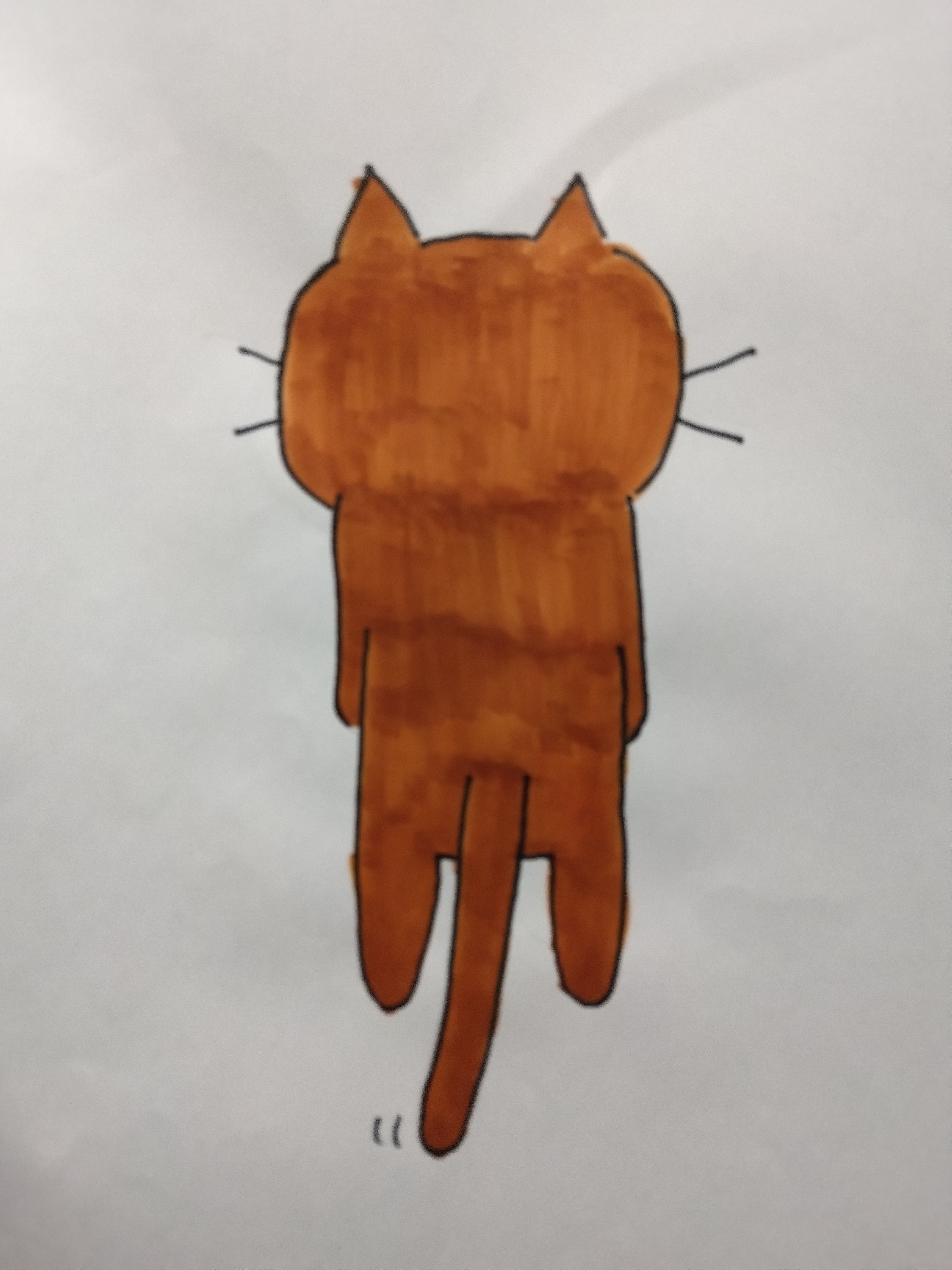 チクタクニャンコ