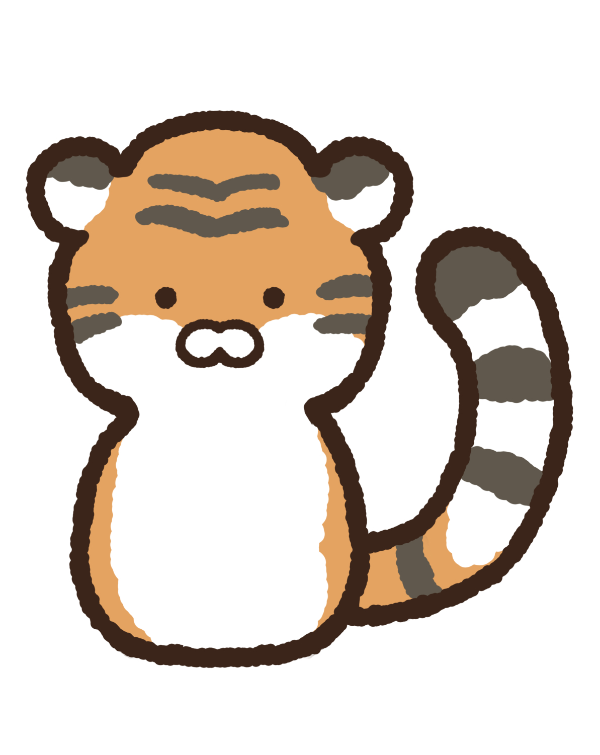キャラ名