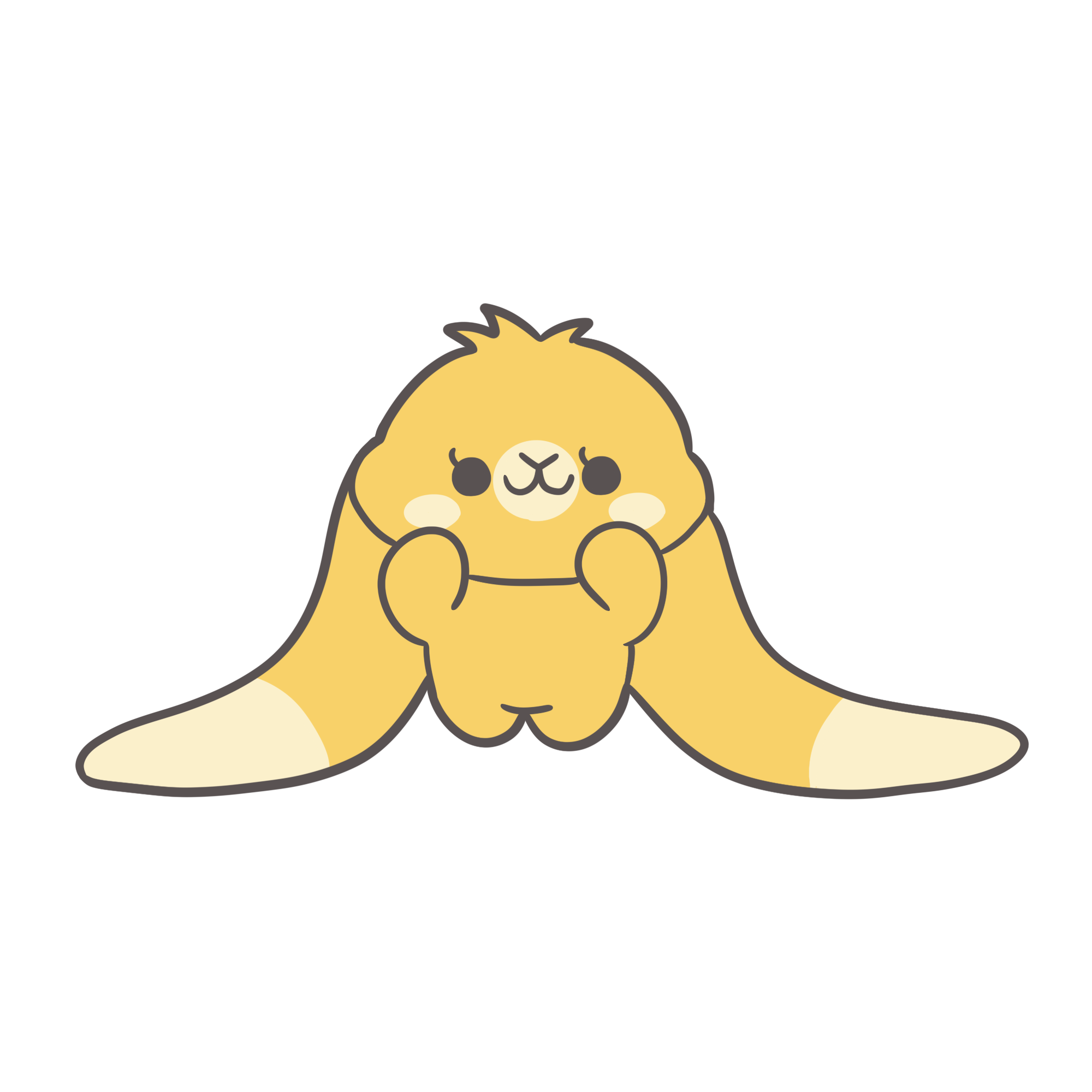キャラ名