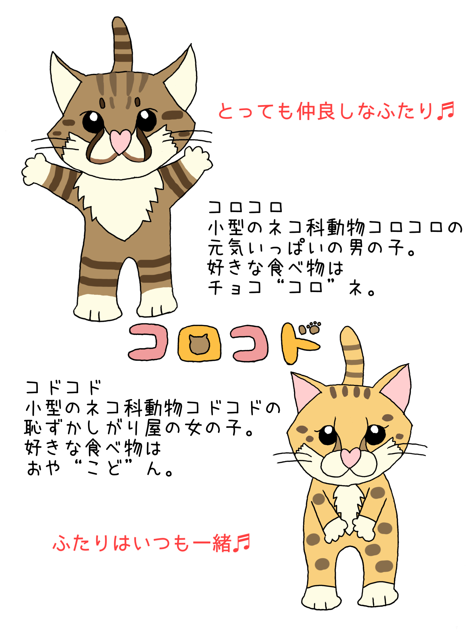 コロコド