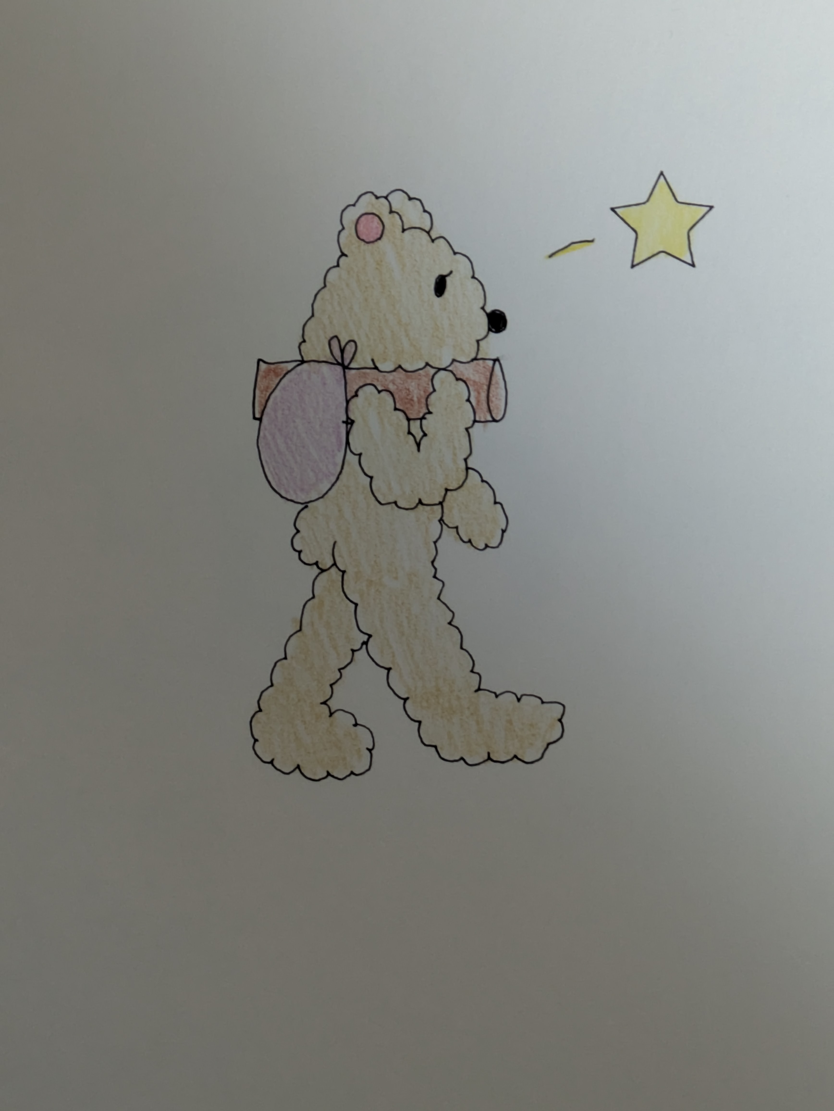 スレンダーくまさん