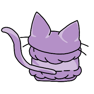 にゃかろん