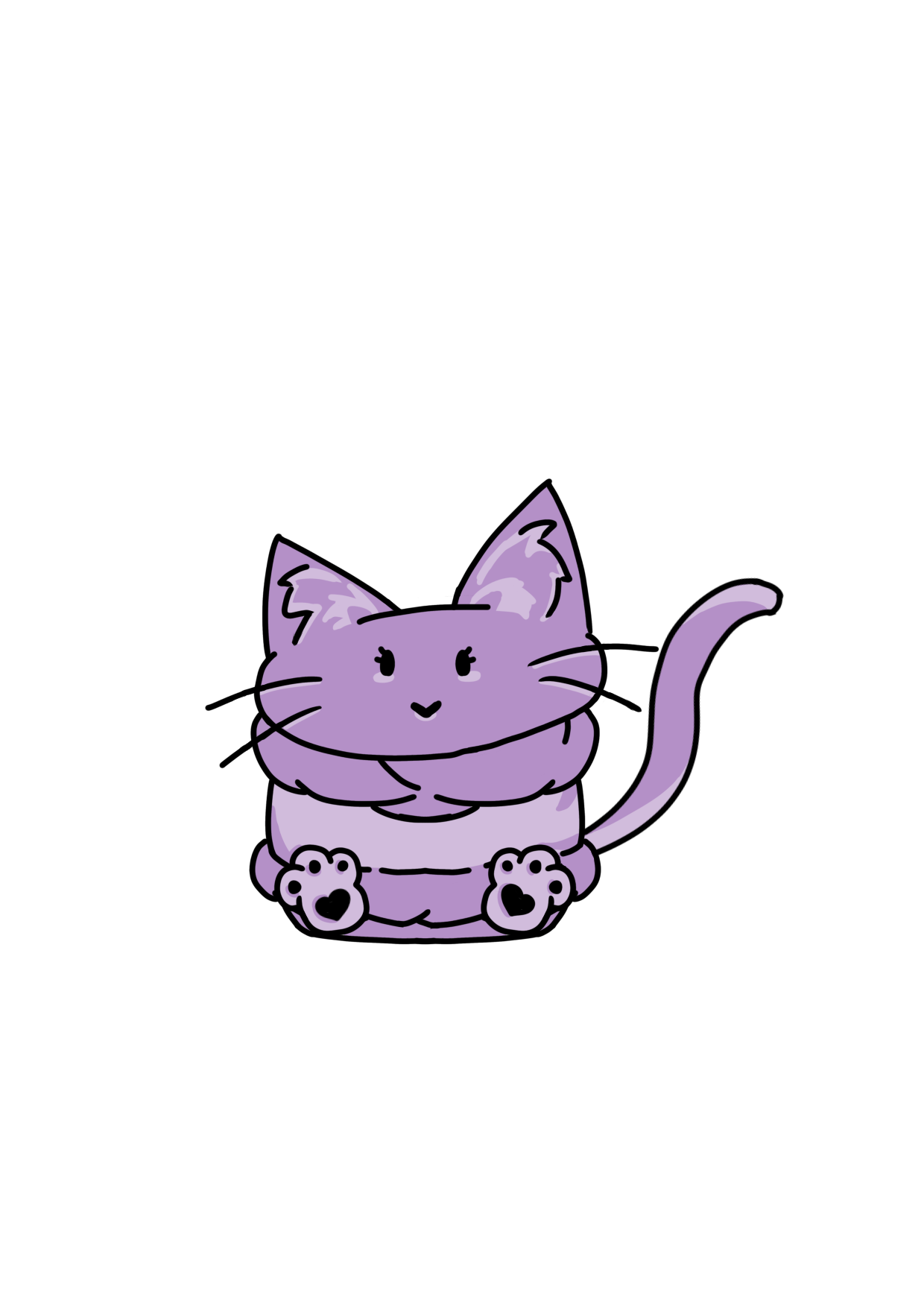 にゃかろん