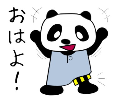 パン太