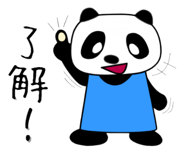 キャラ名