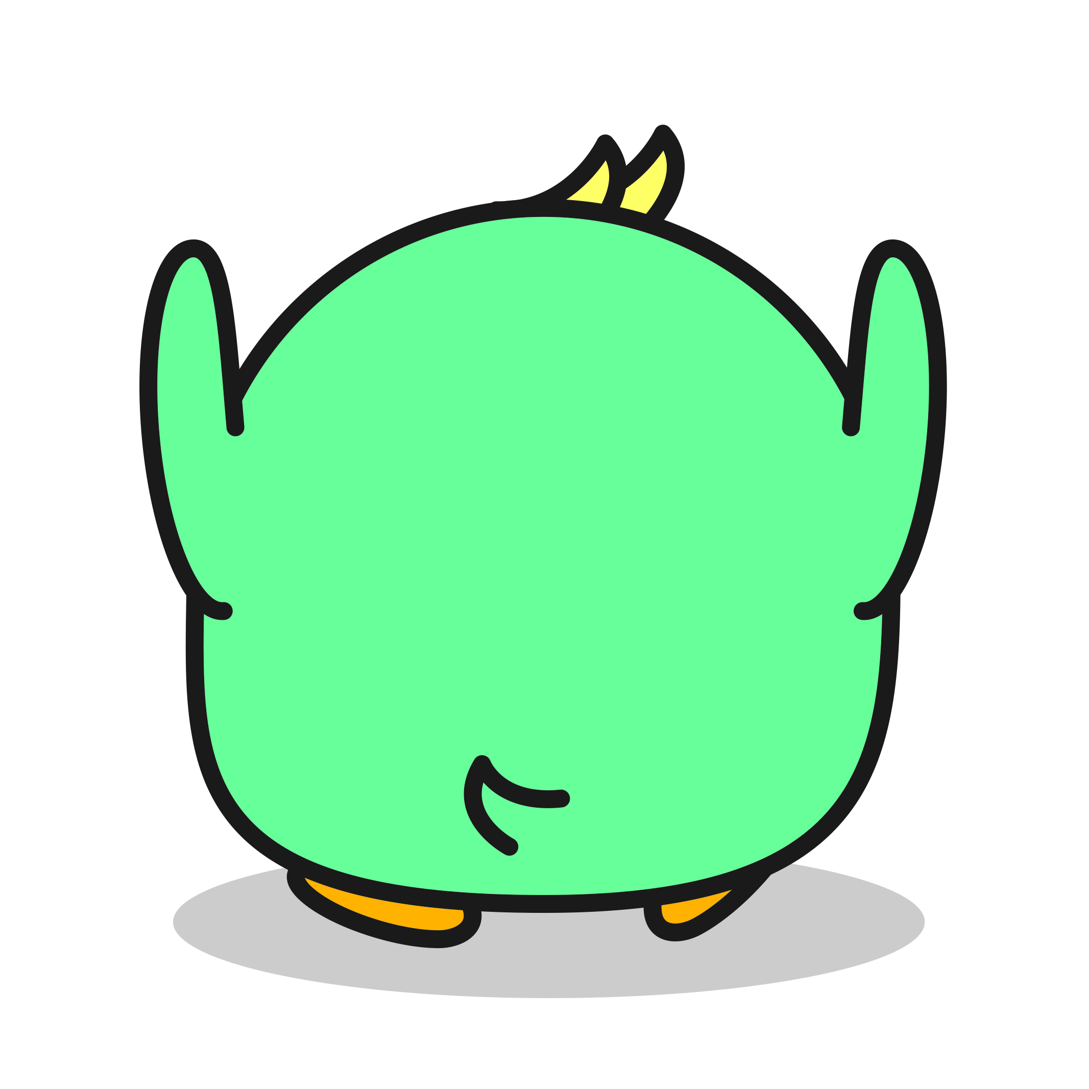 ぺんぎんぎんちゃん