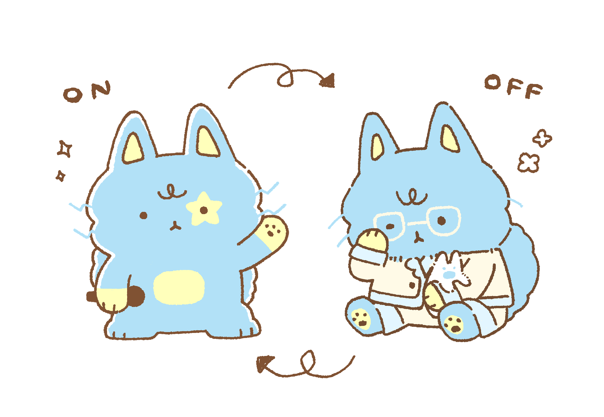 ふわろく