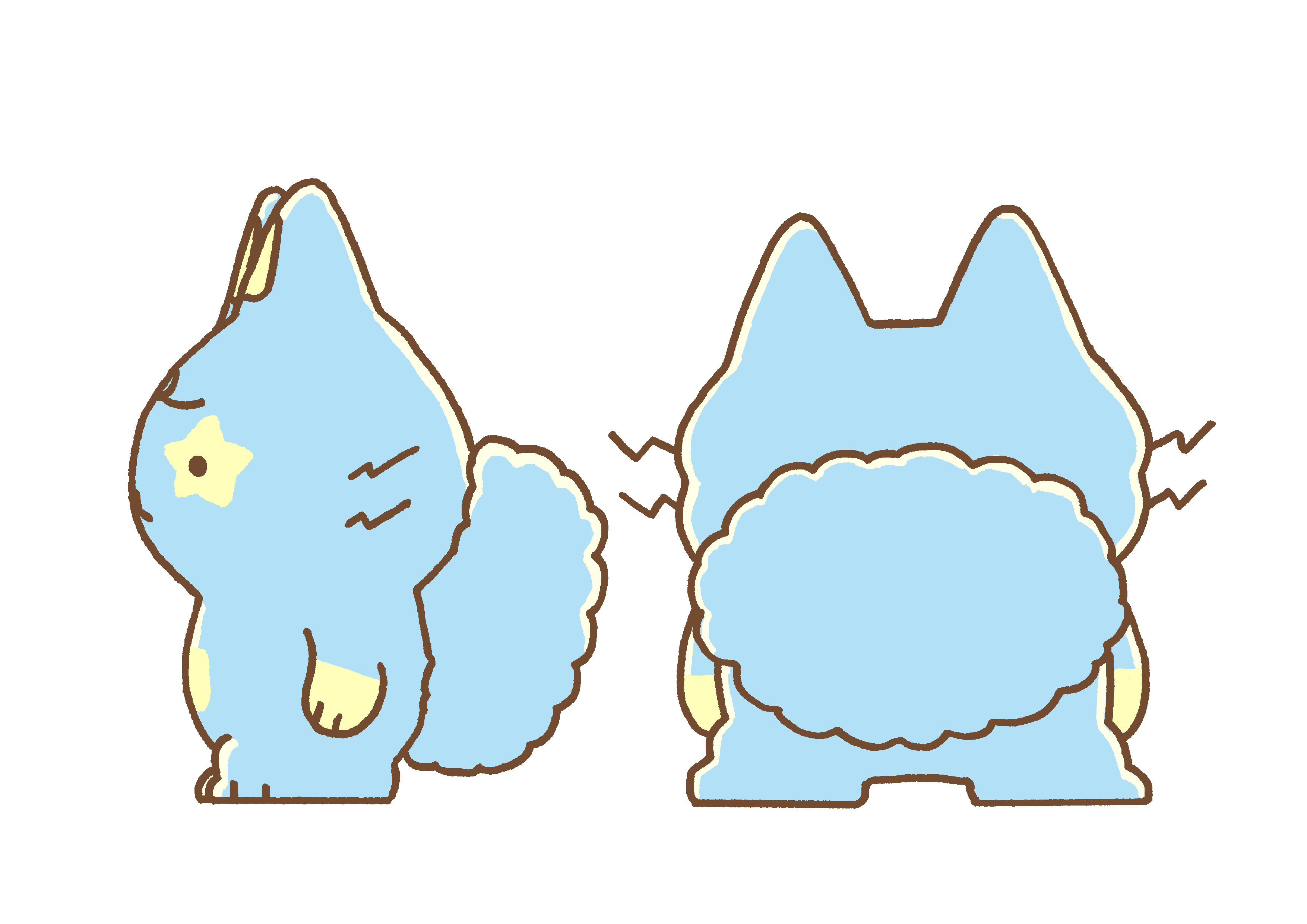 ふわろく