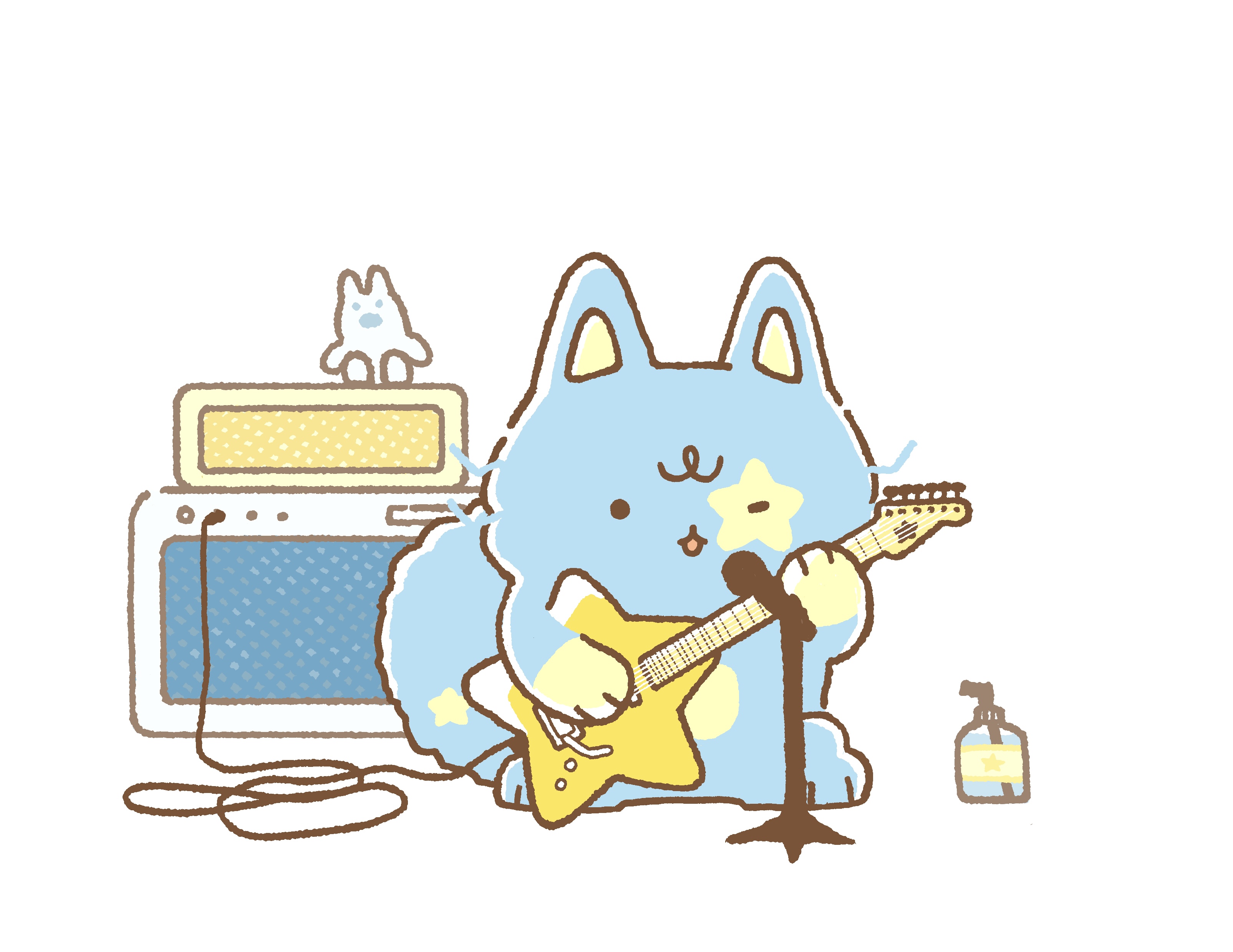 ふわろく