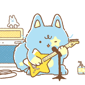 キャラ名