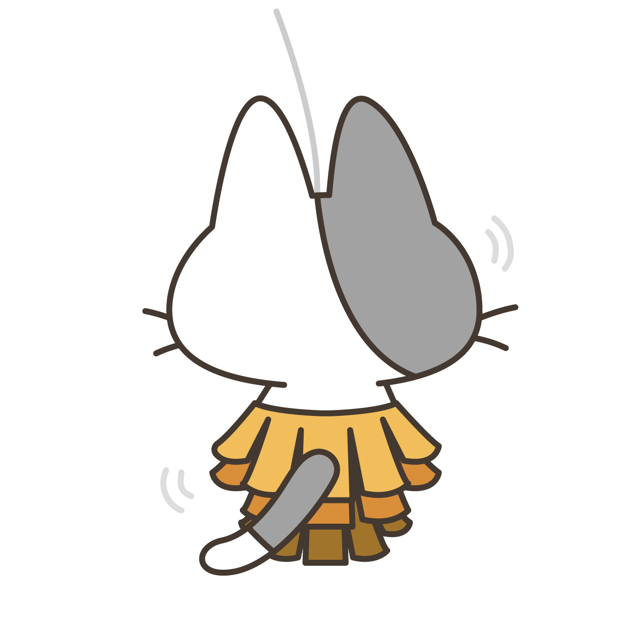 にゃみの
