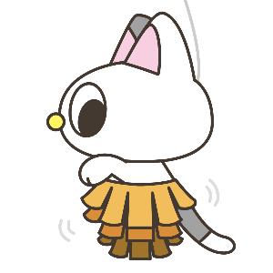 にゃみの