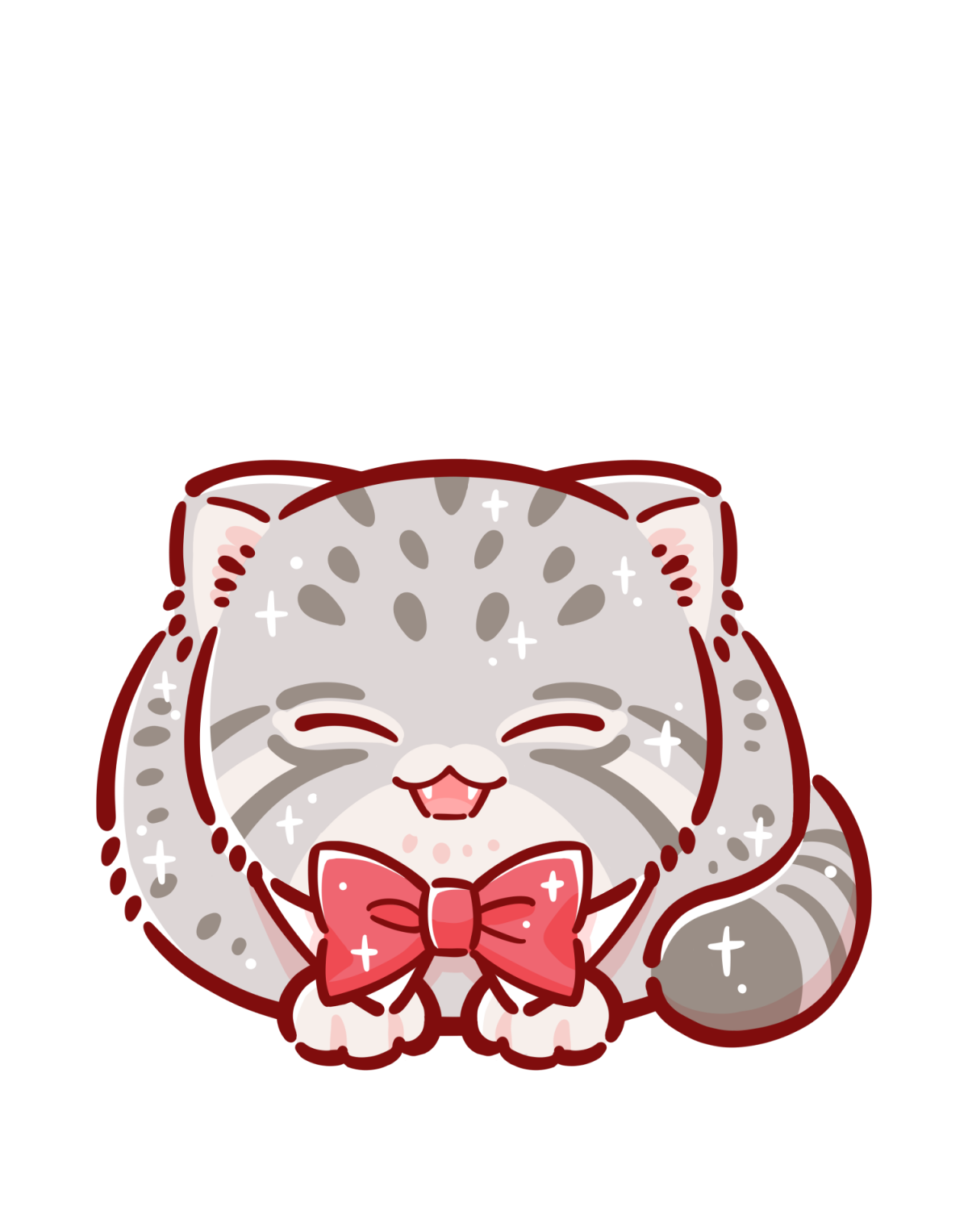 キラキラマヌル