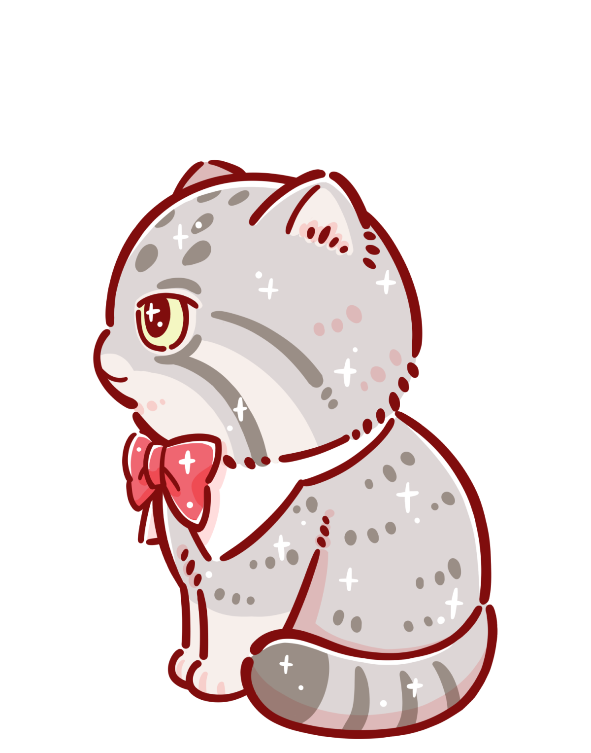 キラキラマヌル