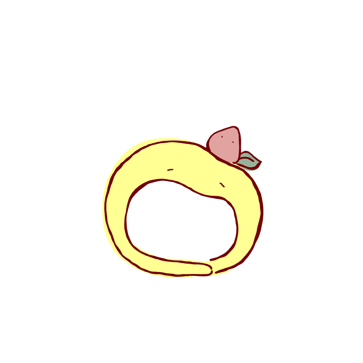 キャラ名