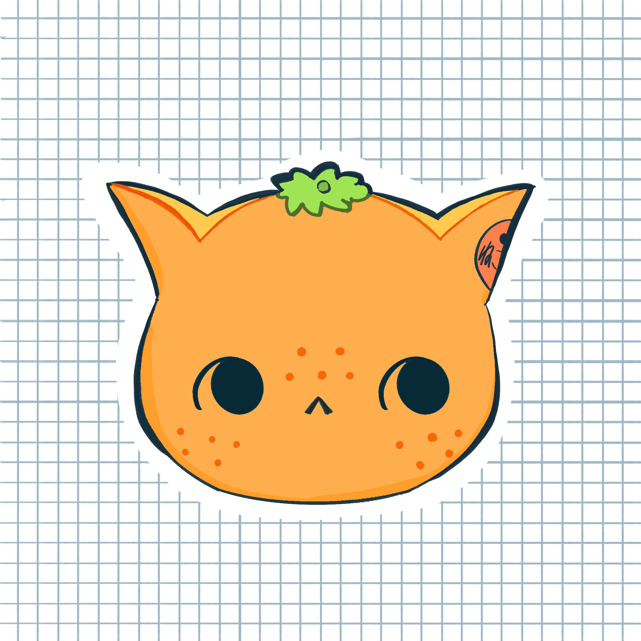キャラ名