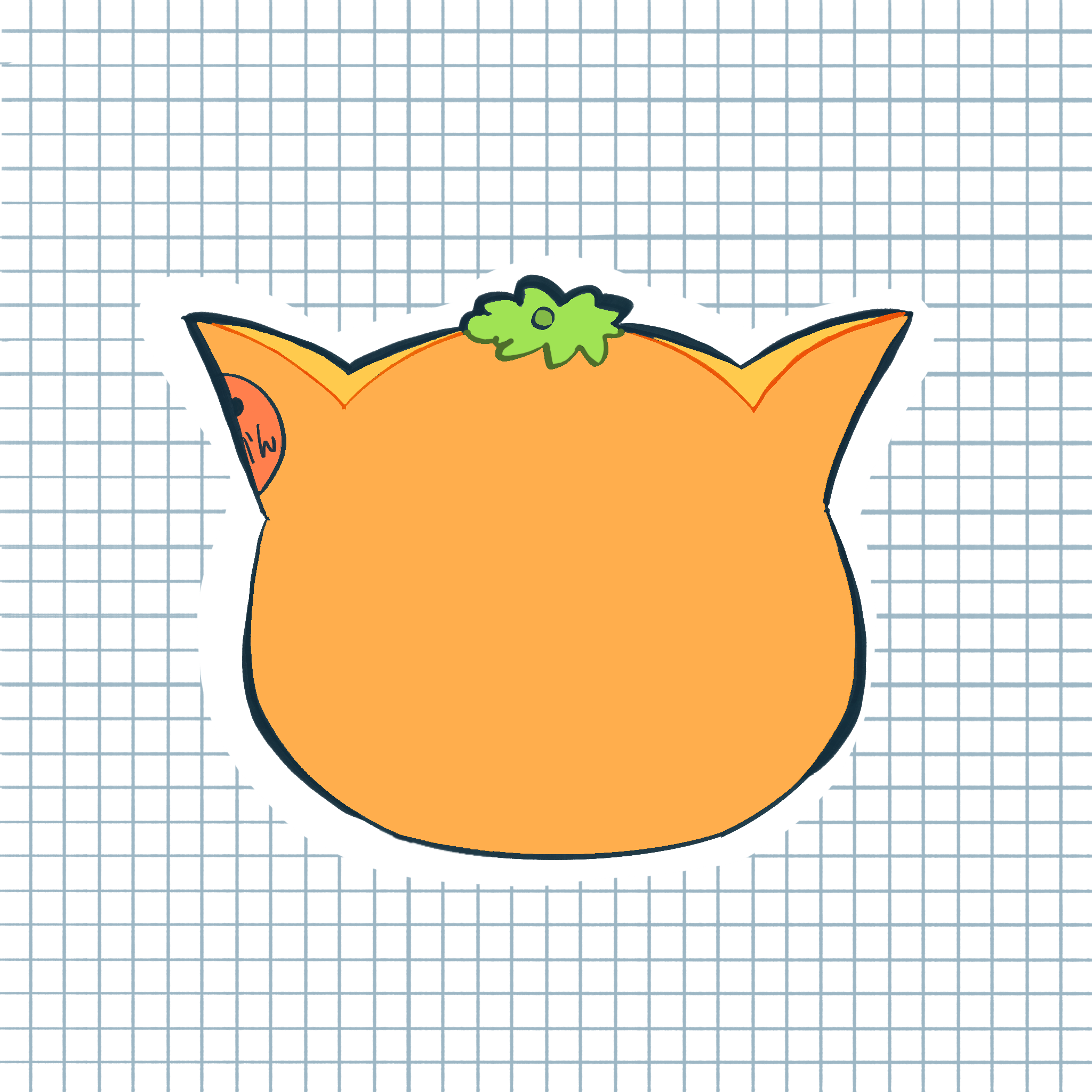 ねこみかん