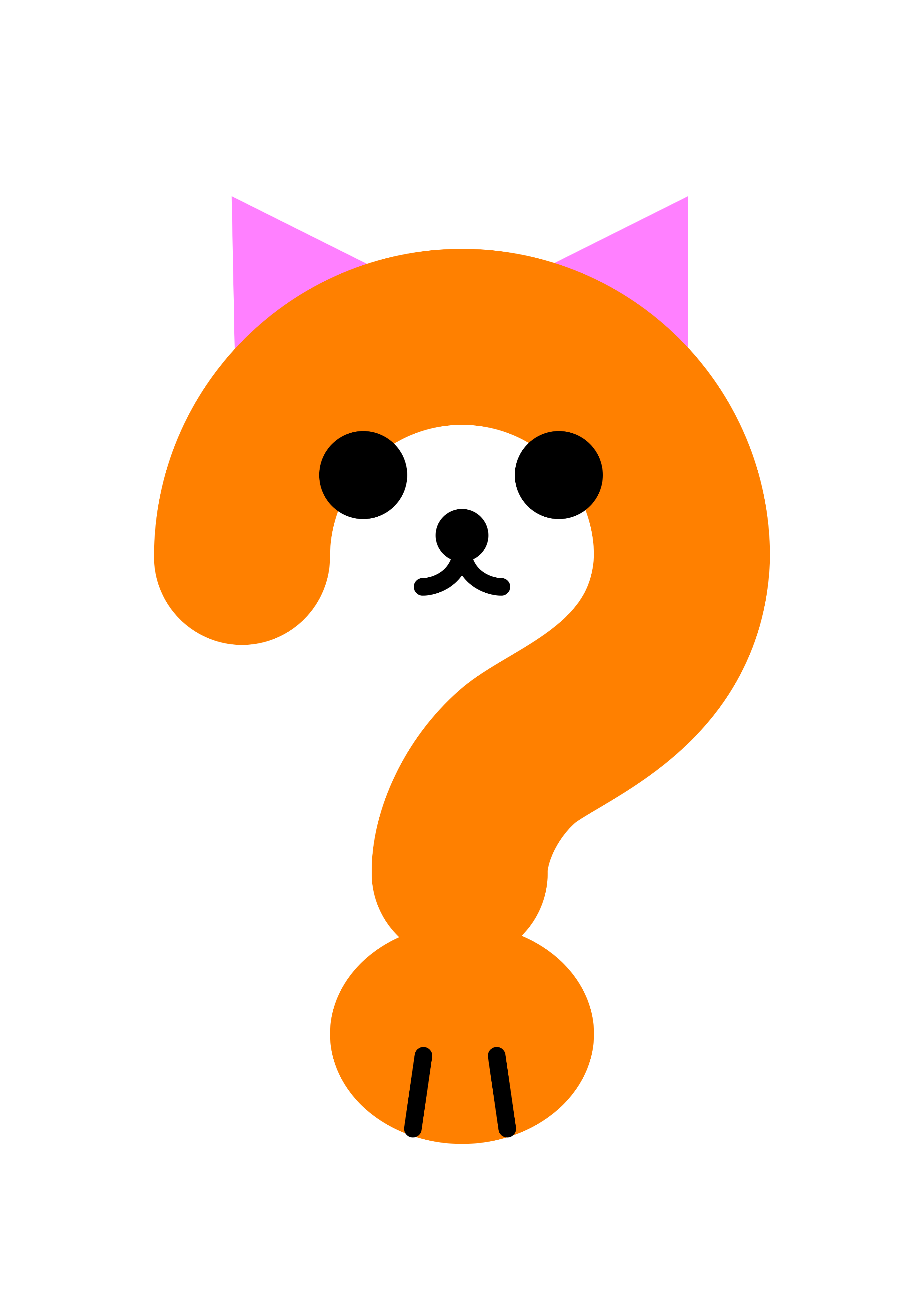 キャラ名