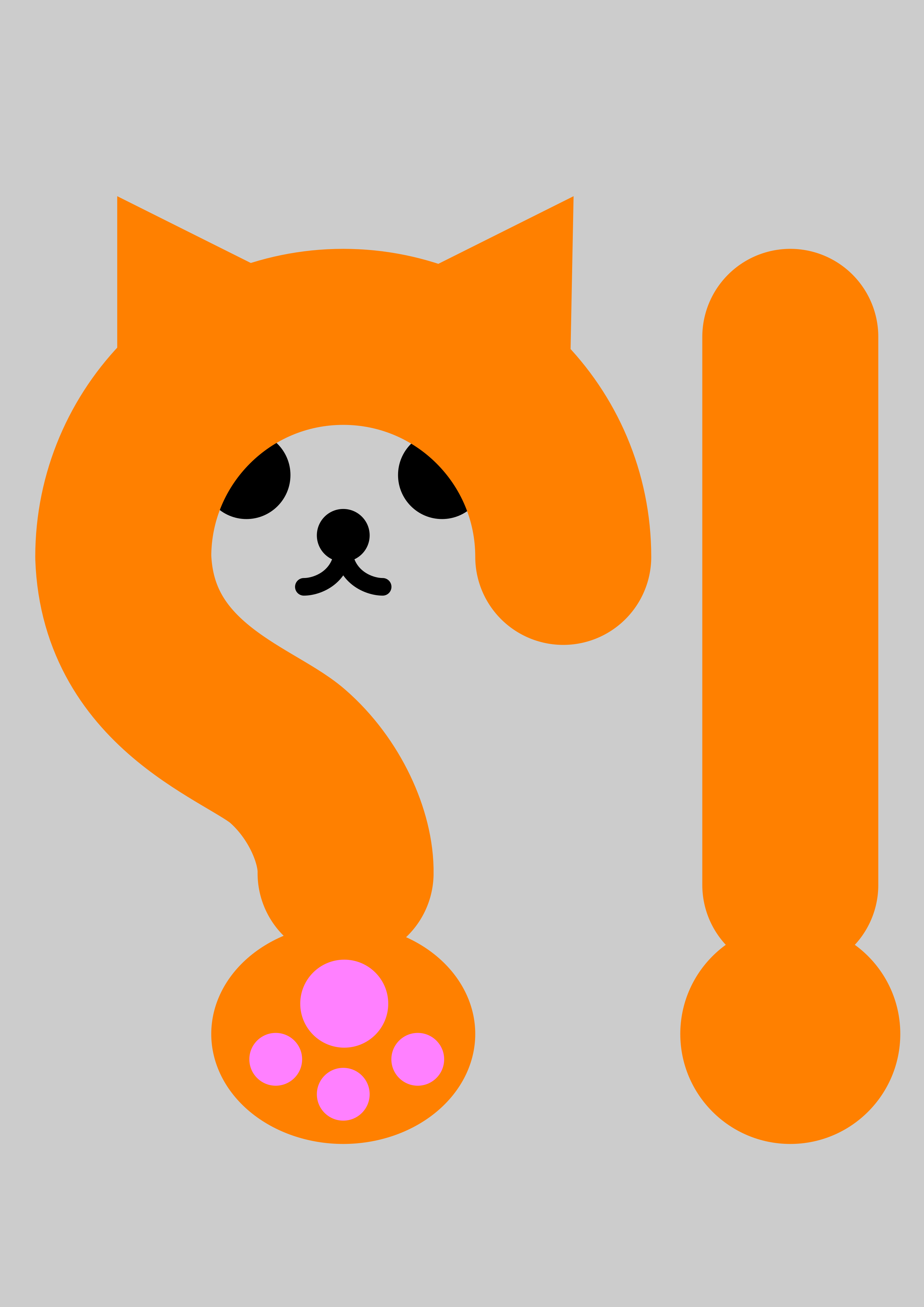 ねこか？