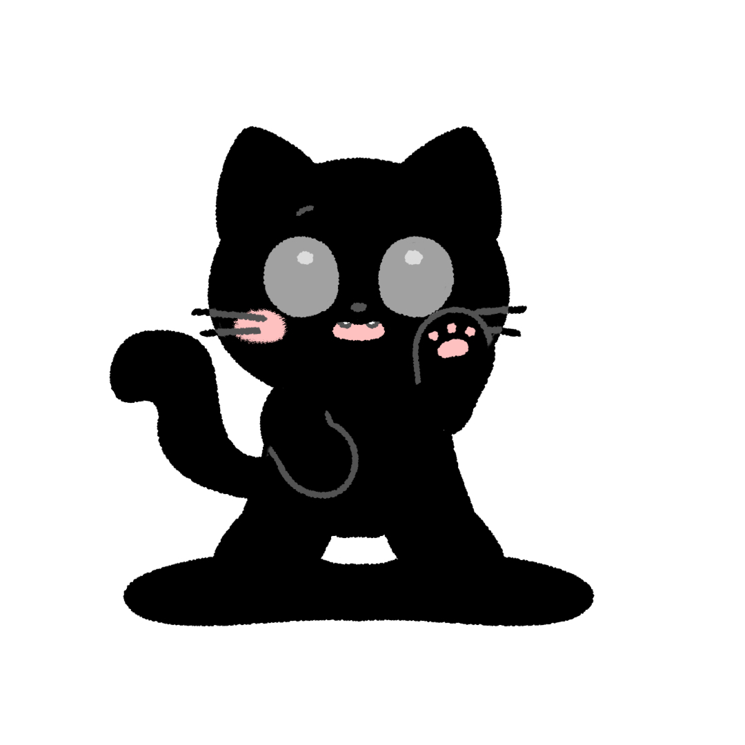 かげねこ