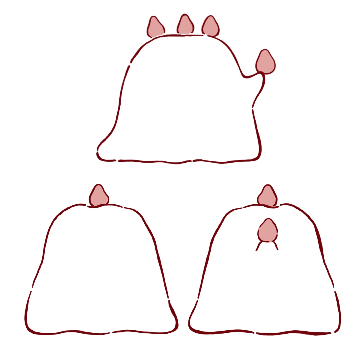 ショートけーき