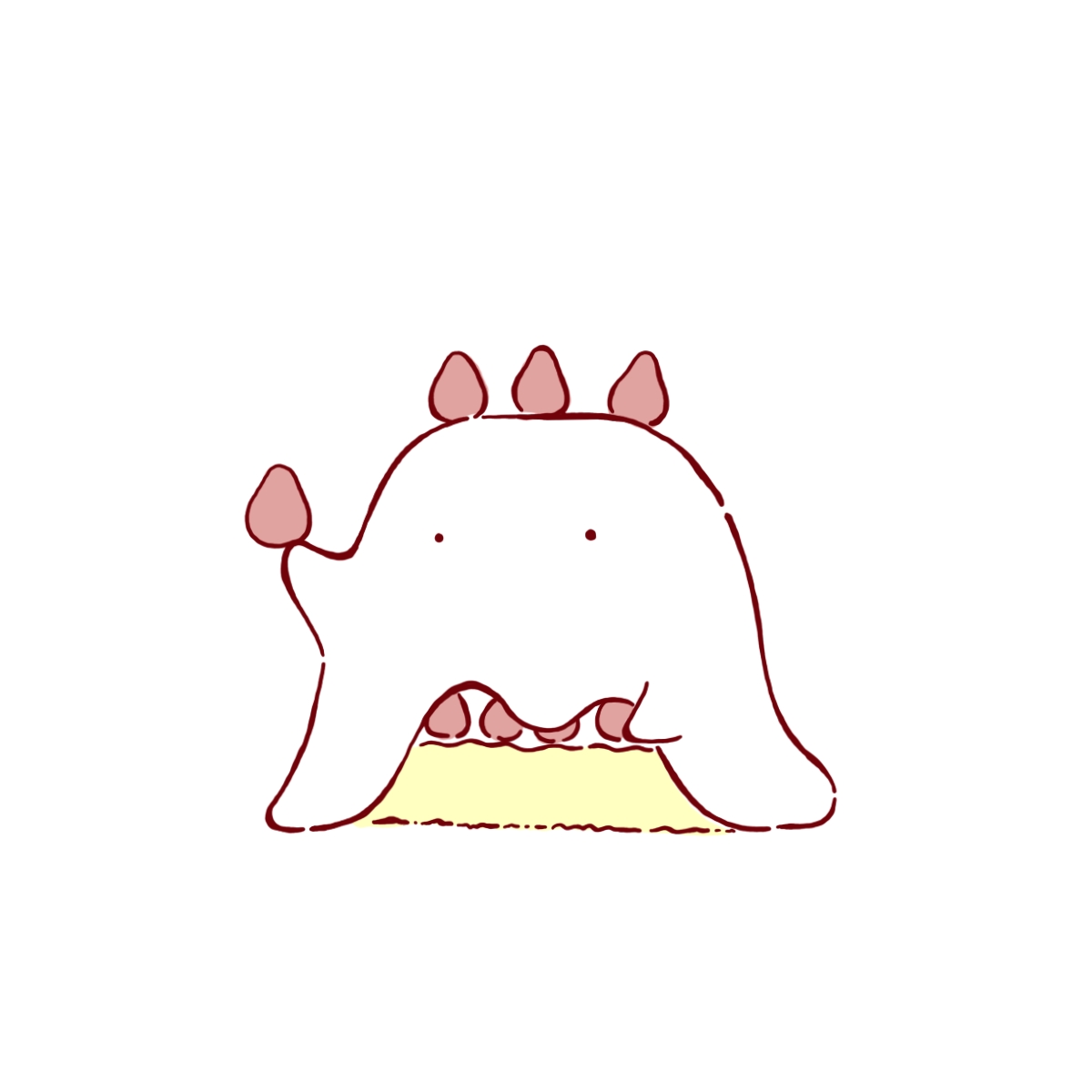 ショートけーき