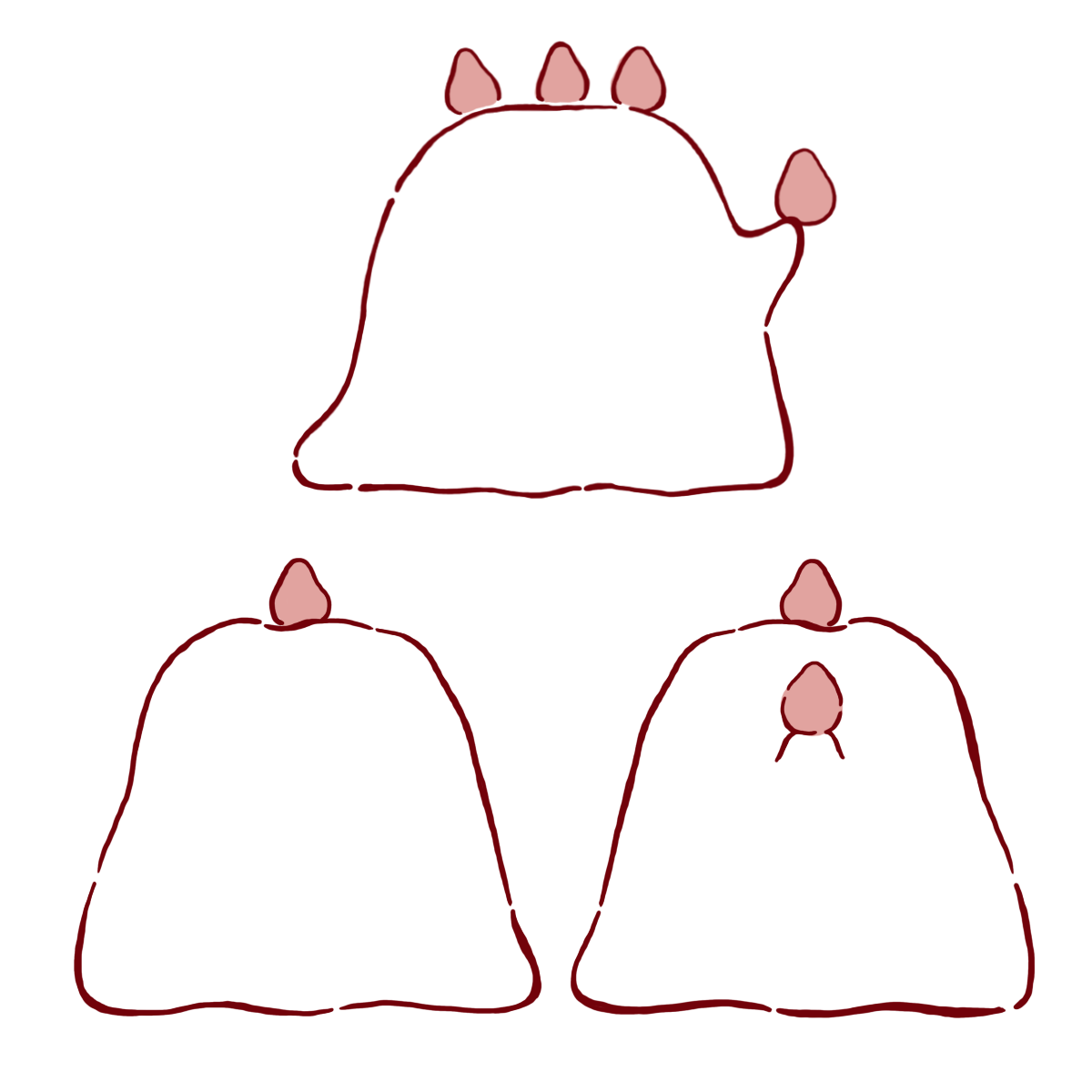 ショートけーき