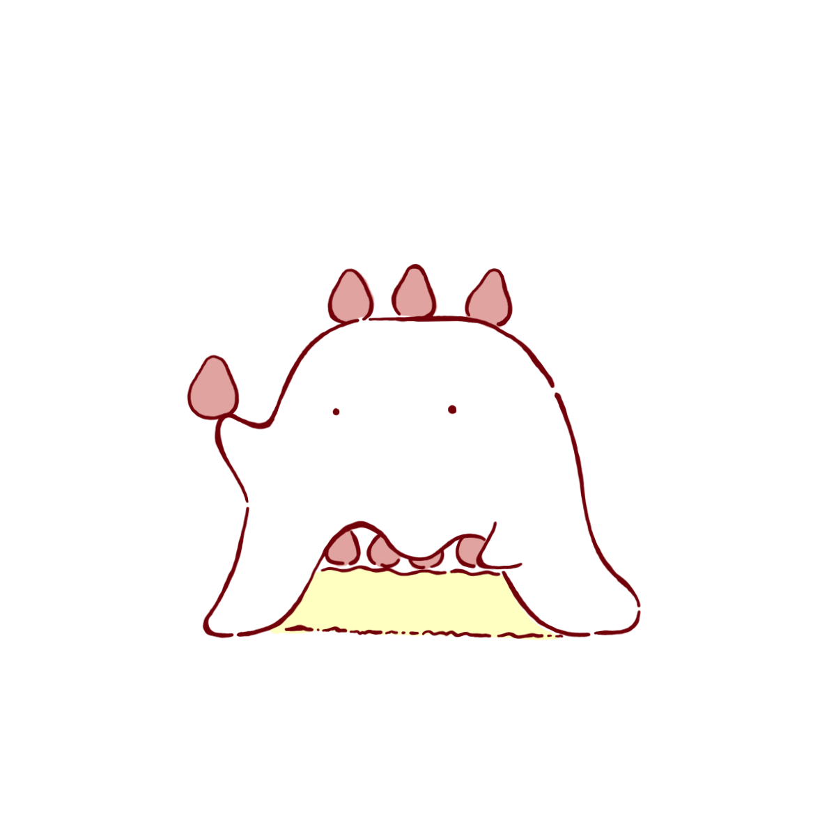 キャラ名