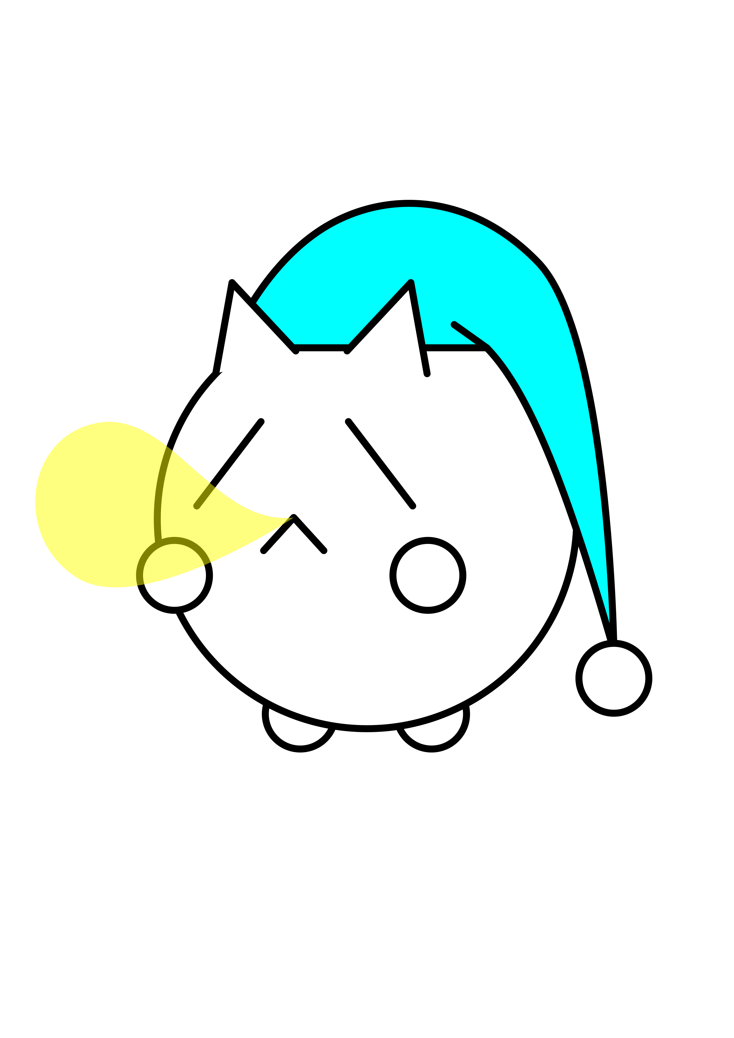 キャラ名