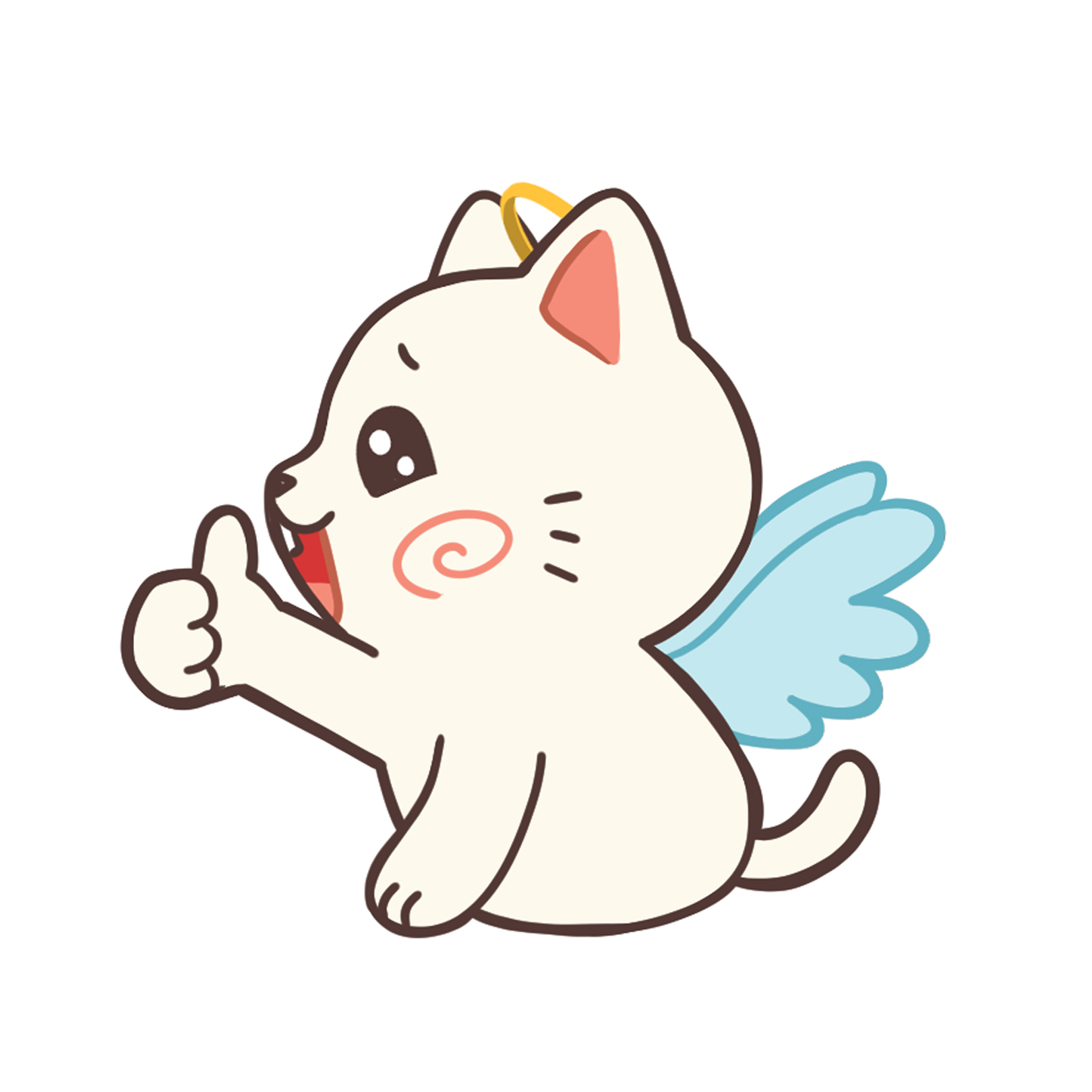 にゃいす
