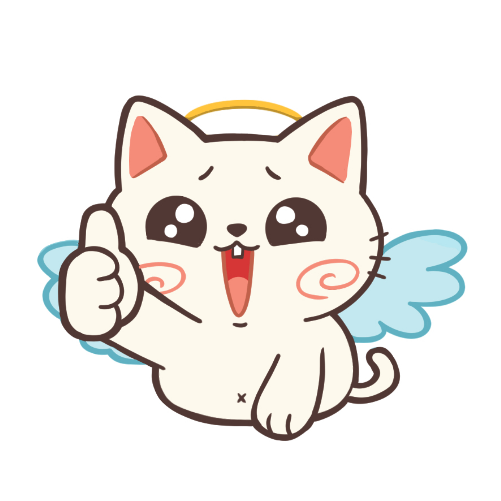 キャラ名