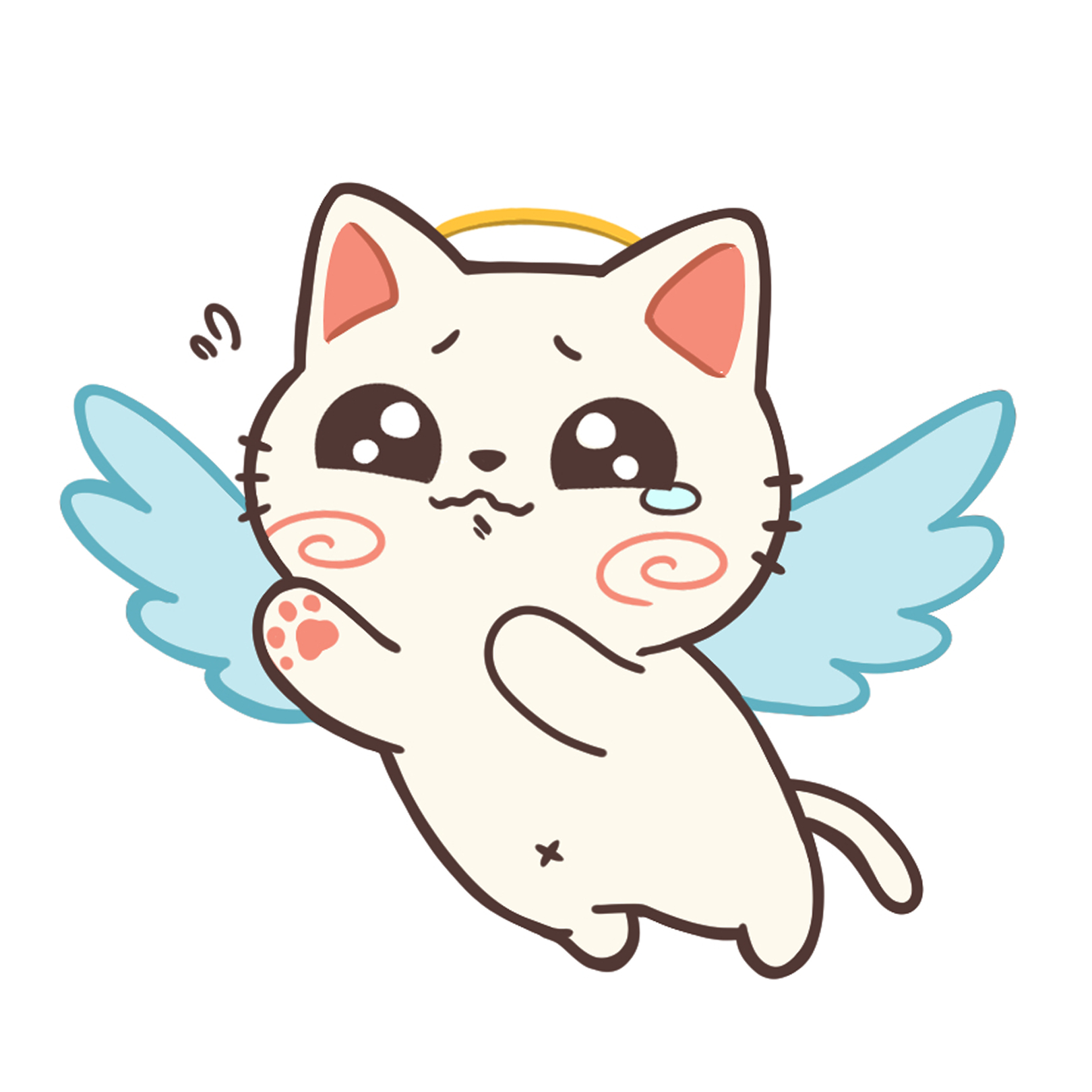 にゃいす