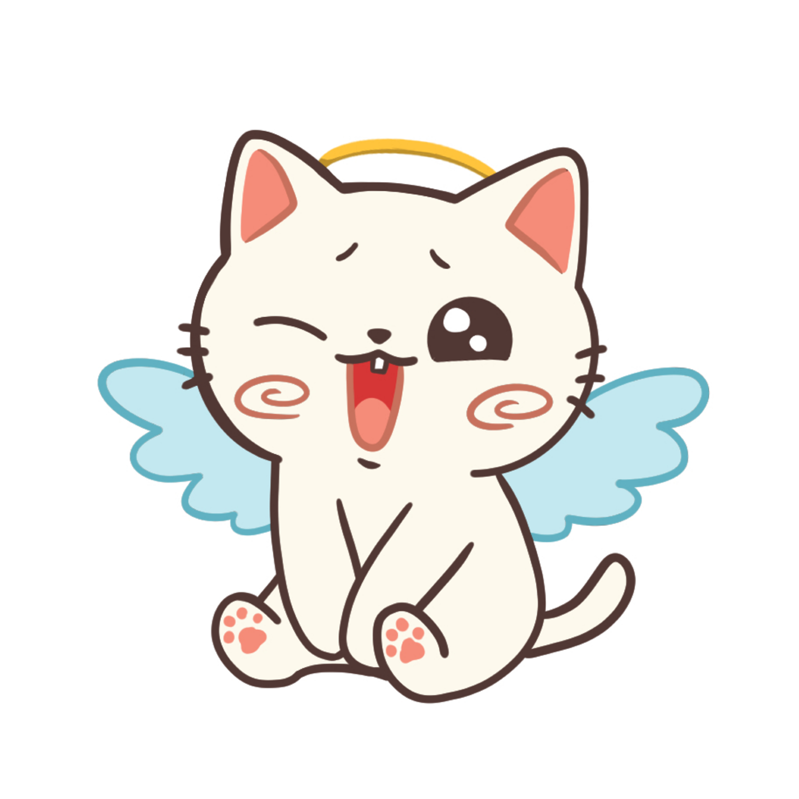 にゃいす
