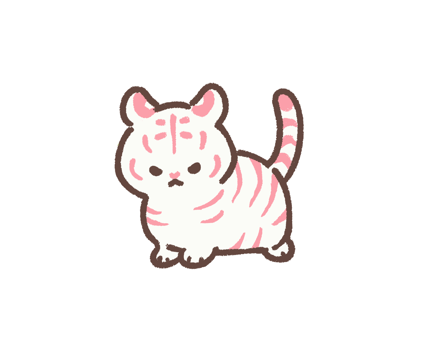 キャラ名