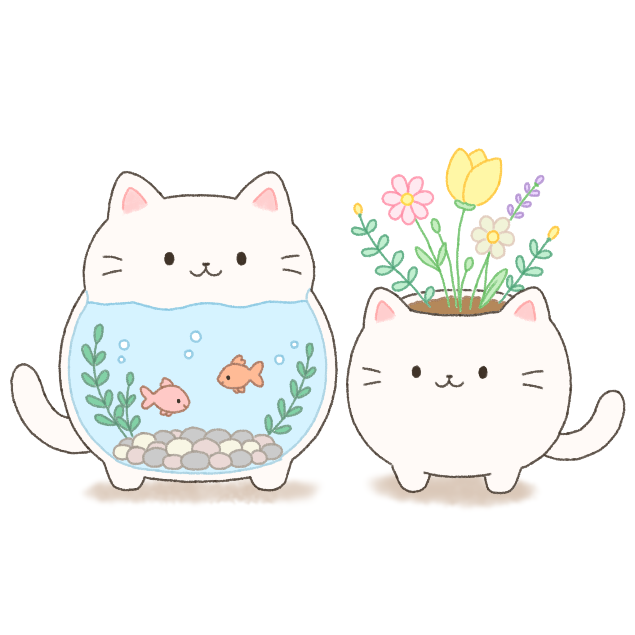 キャラ名