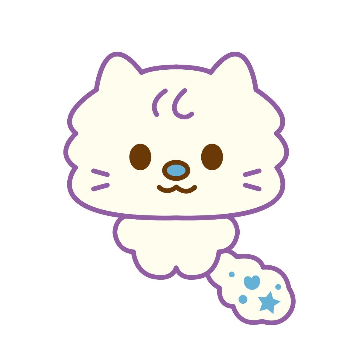 キャラ名