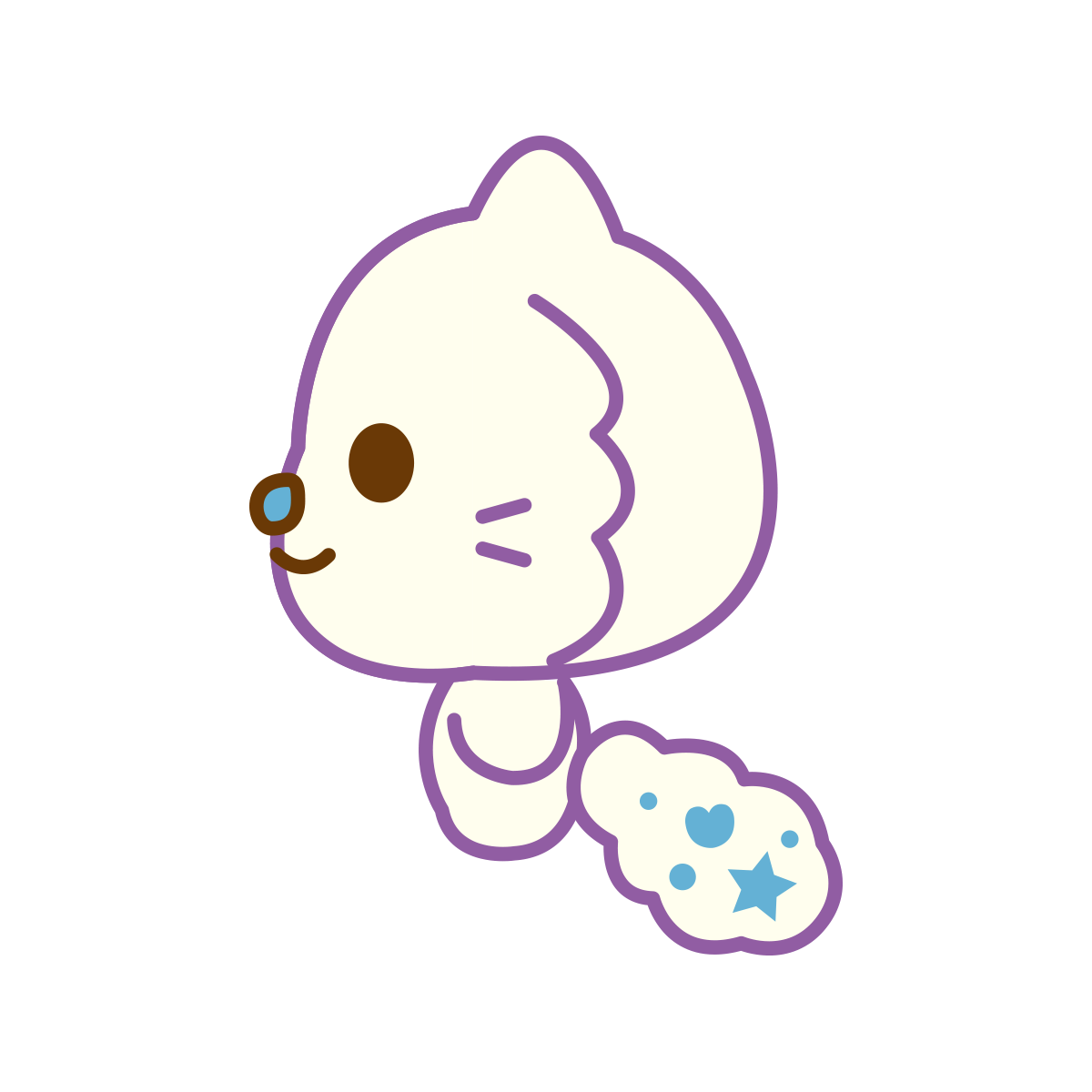 にゃんふる