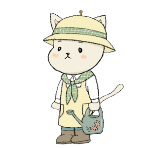 キャラ名