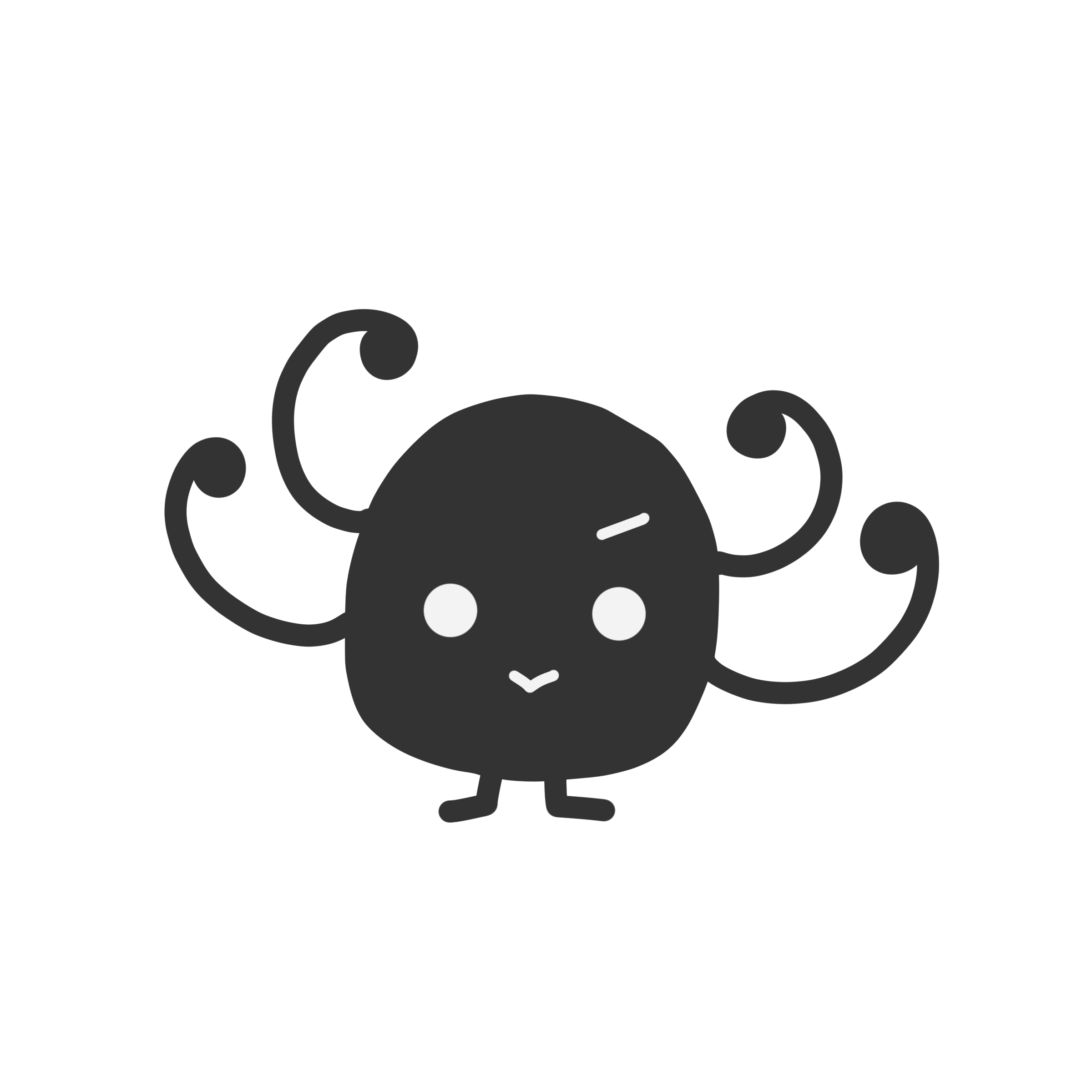 キャラ名