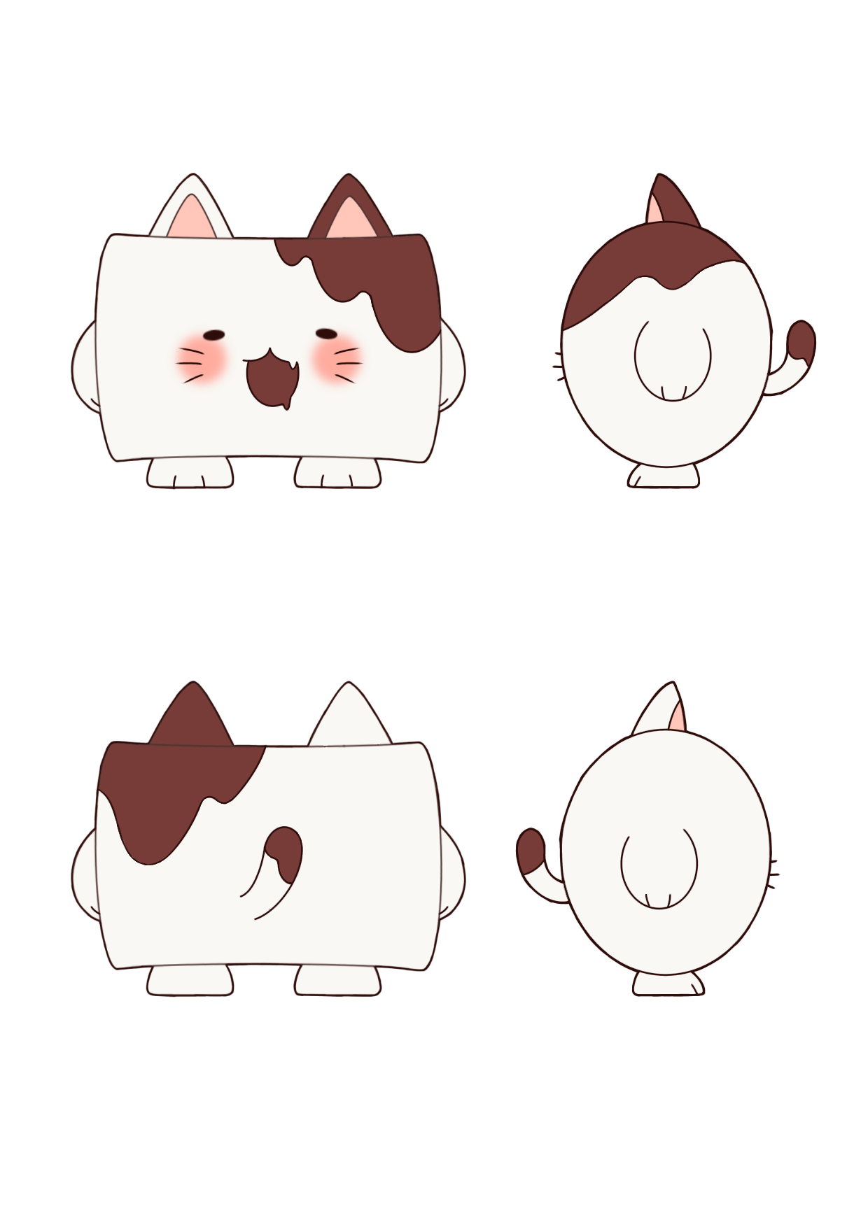 ましゅみゃろ