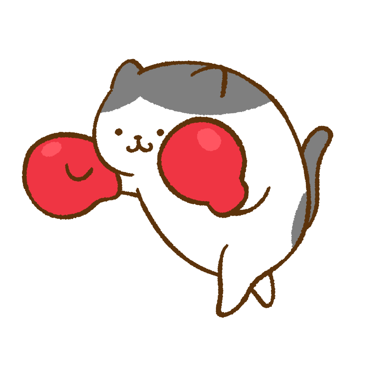 キャラ名
